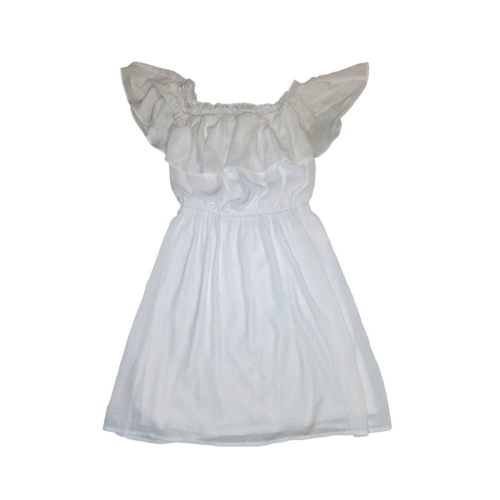 NWT Express Shoulder Dress